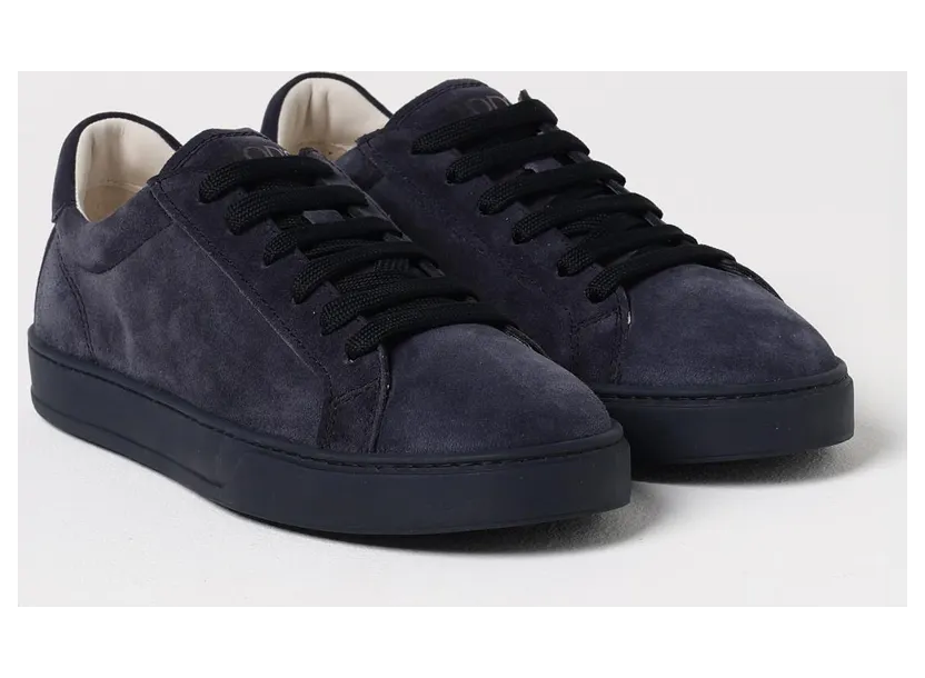 Tod’s Sneakers Blue (XXM04L0HZ40RE0U805)