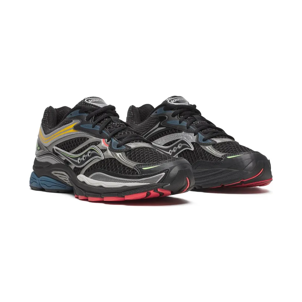 Saucony Progrid Omni 9 “Black / Multi” (S70739-28)