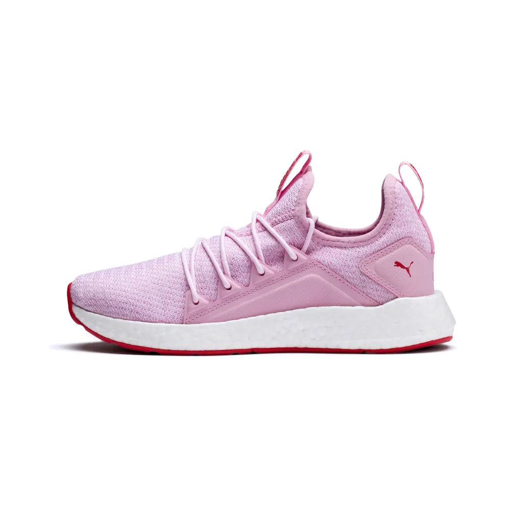 Puma Nrgy Neko Knitted Pink/White (19174714)