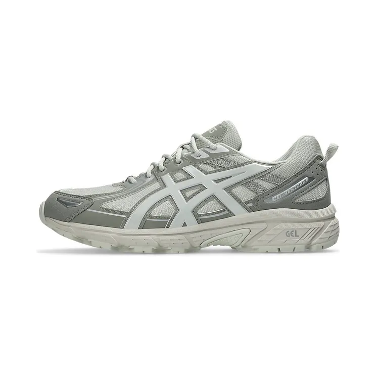 ASICS GEL-VENTURE 6 “Lake Grey / Seal Grey” (1203A438-302)