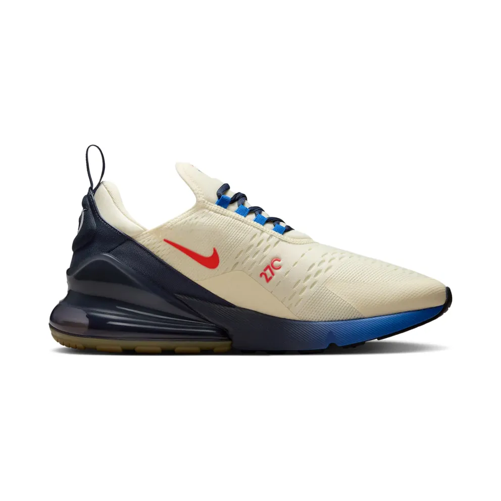 Nike Air Max 270 Los Angeles Dodgers (HQ7997-100)