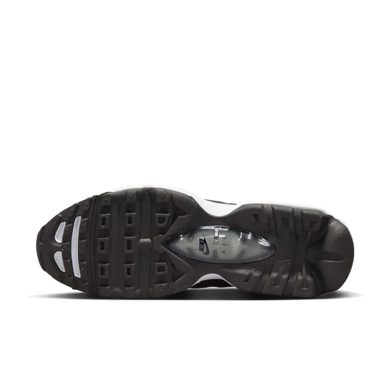 Nike Air Max 95 Ultra Medium Ash Particle Grey (DZ4503-200)