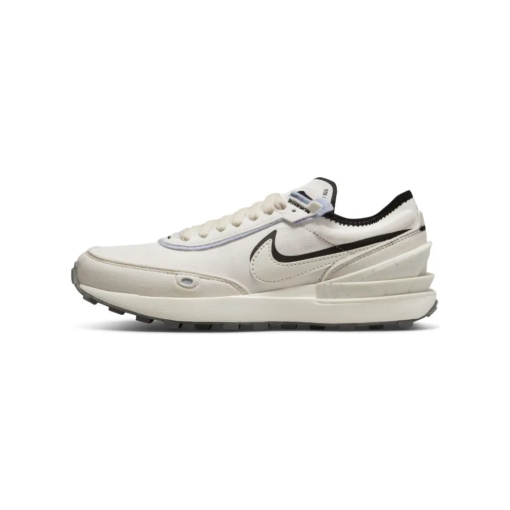 Nike Waffle One SE Older Kids’ Grey (DQ0470-001)