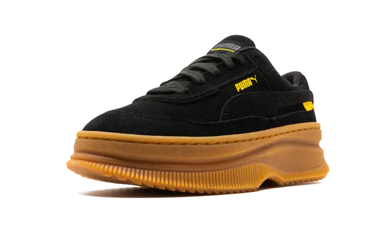 Puma RANDOMEVENT DEVA “Black Brown” (371396-01)