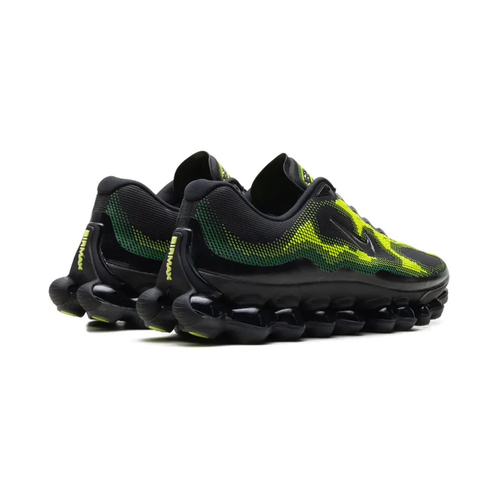 Nike Air Liquid Max “Black Green” (IQ7634-001)