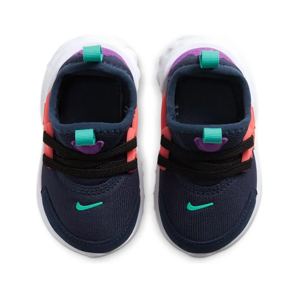Nike Rt Presto Td “Midnight Navy” (BQ4004-402)