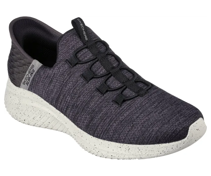 skechers-ultra-flex 232452_BLK