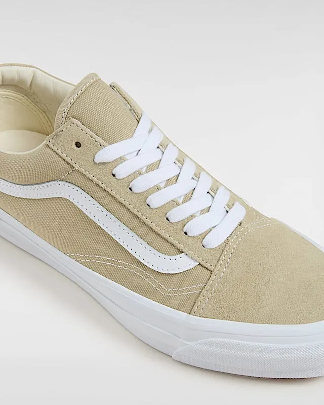 Vans Premium Old Skool Eucalyptus Beige (VN000D56YKD)