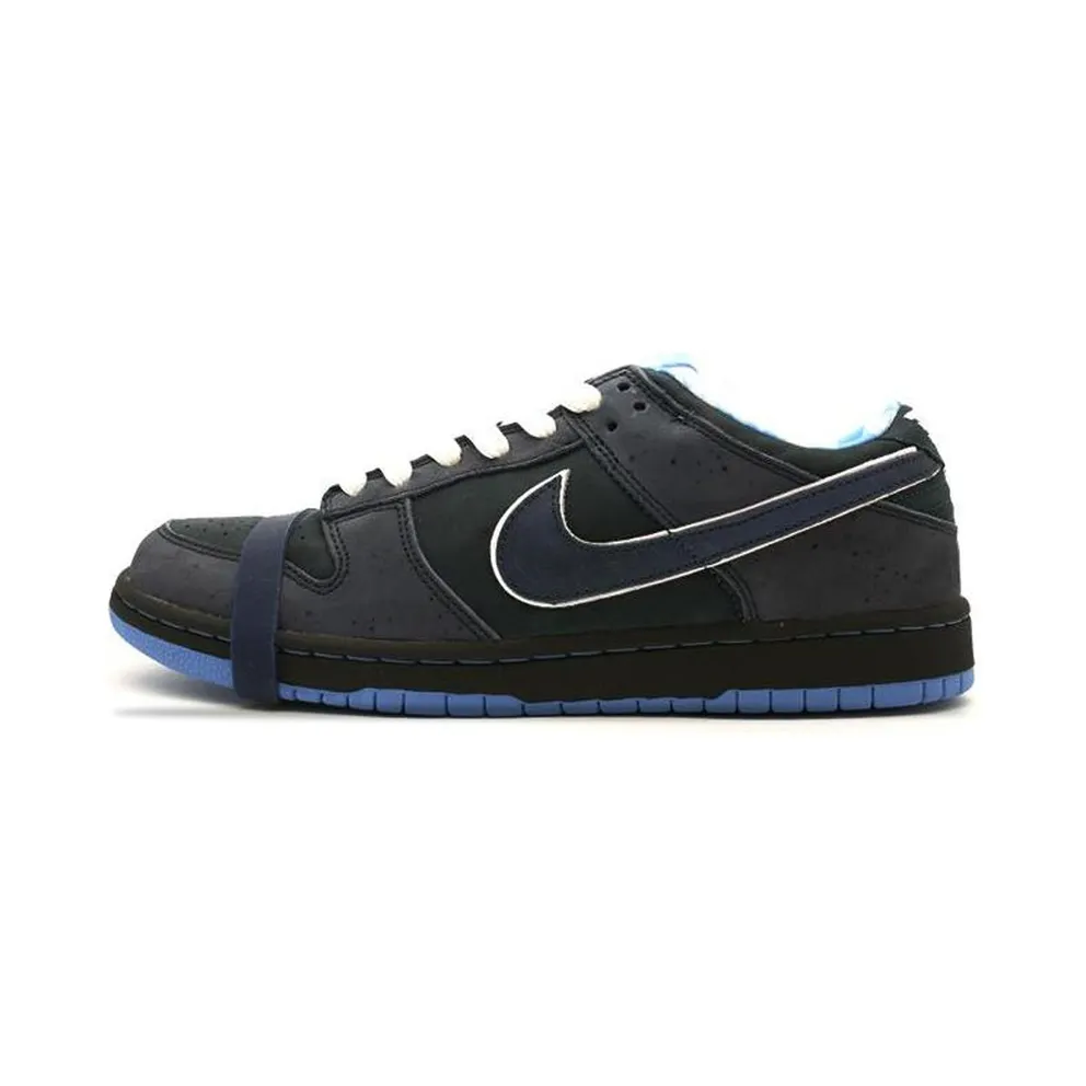 Nike SB Dunk Low ‘Blue Lobster’ (2009) (313170-342)