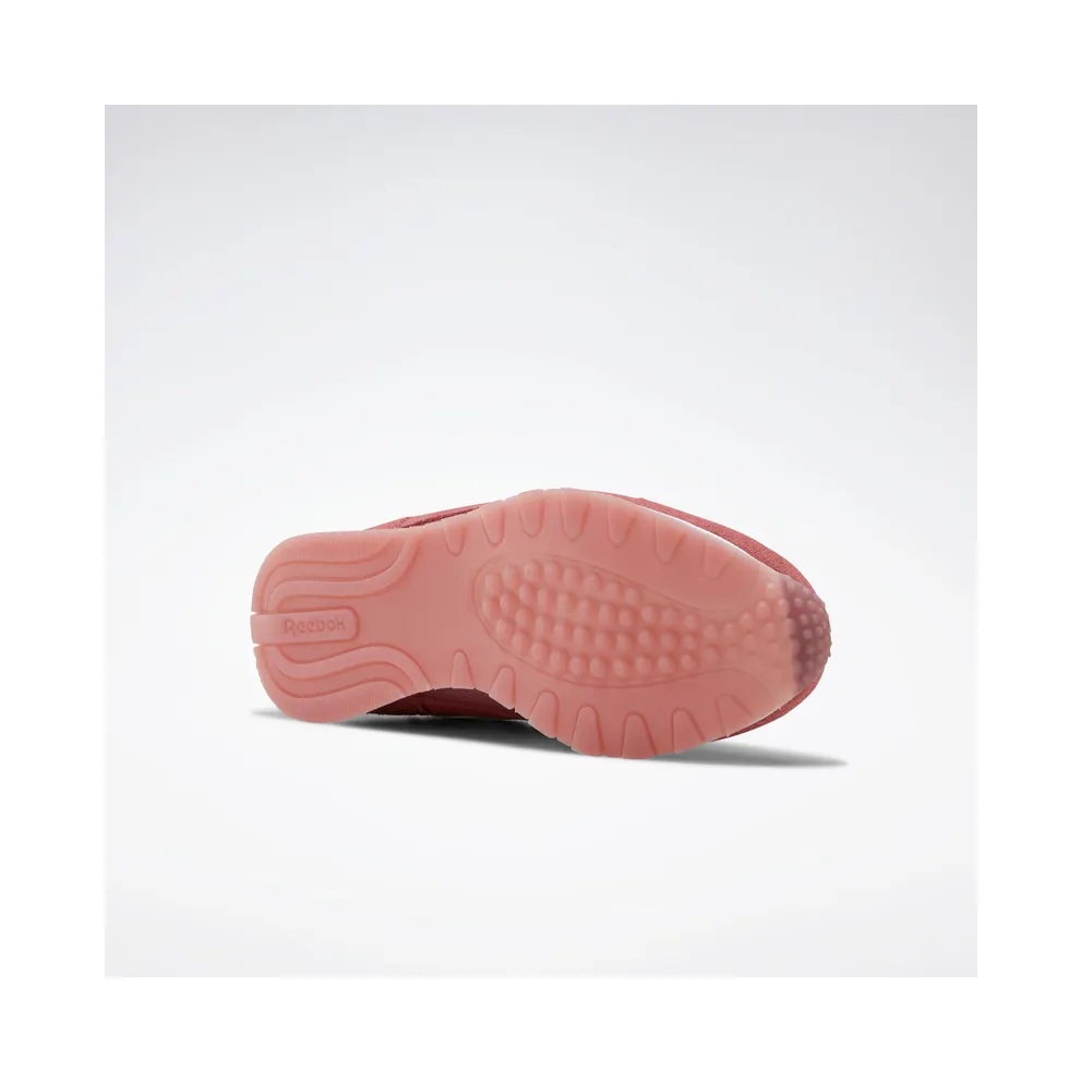 Reebok Royal Ultra SL Shoes Rose Dust / Pale Pink / White