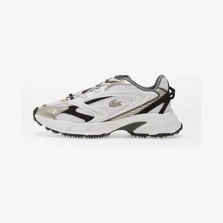 Lacoste White Sma0116 / 108 L003 Neo Shot 1 (750SMA0116108)
