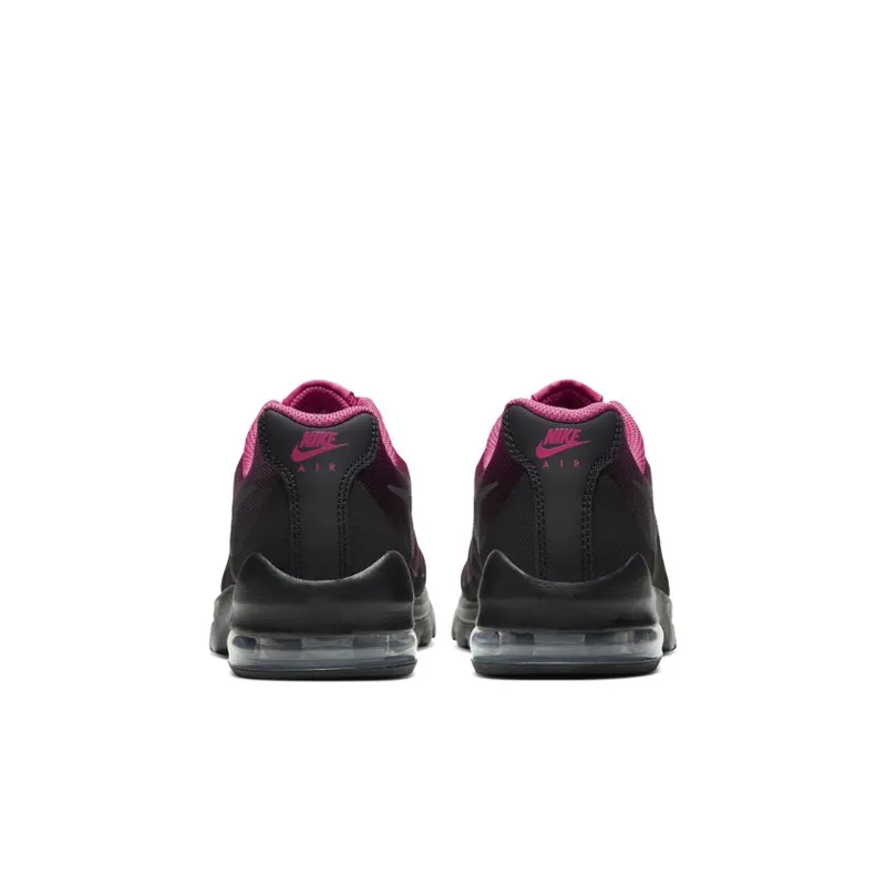 Nike Air Max Invigor Older Kids’ Black (CZ4193-002)