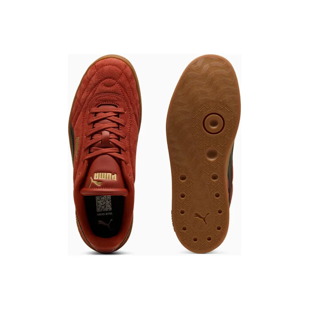 PUMA Club II Era – Red (40446502)