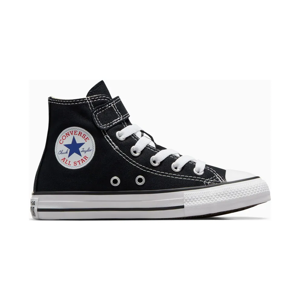 Converse Chuck Taylor All Star Easy-On Black/natural/White