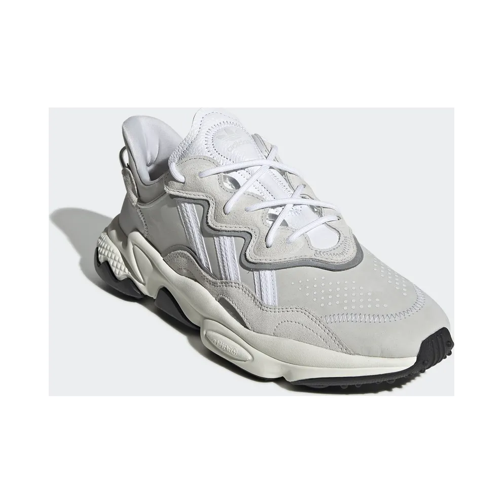 Adidas Ozweego ‘Crystal White’ Crystal White/Cloud White/Off White (EG8734)