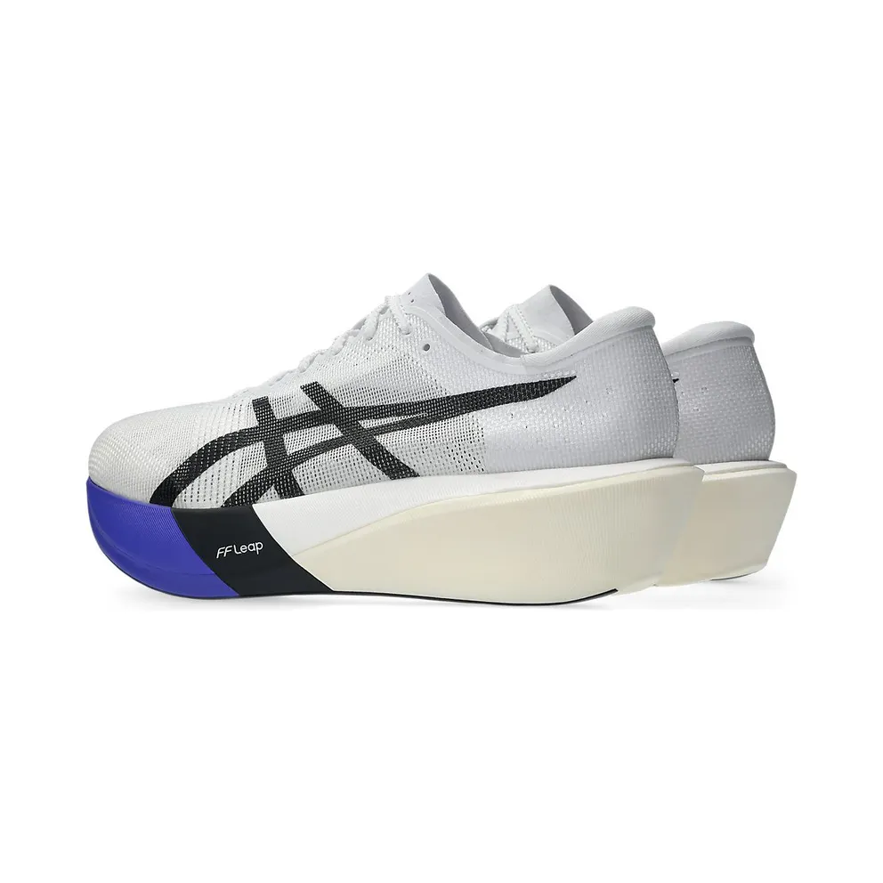 ASICS METASPEED EDGE TOKYO “White / Cobalt Burst” (1013A163-101)