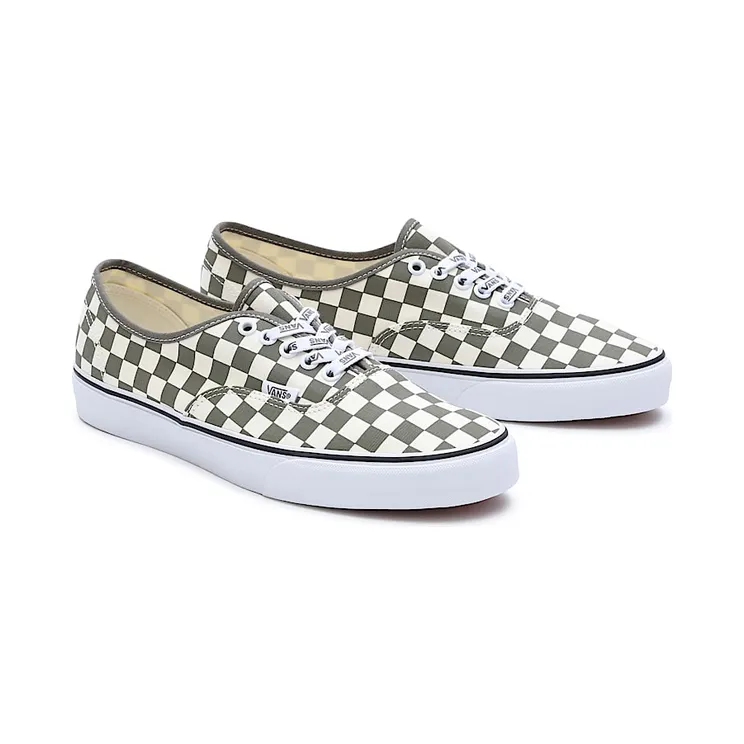 Vans Authentic Check “Kalamata” (VN000BW5BXV)