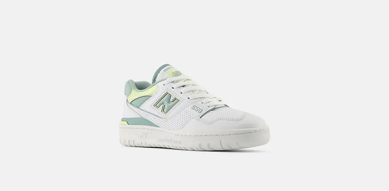 New Balance 550 “salt marsh” (BBW550EB)