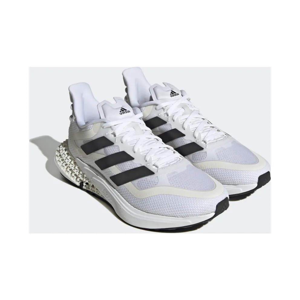 adidas 4DFWD Pulse 2 Running Cloud White / Core Black / Crystal White (GZ6940)