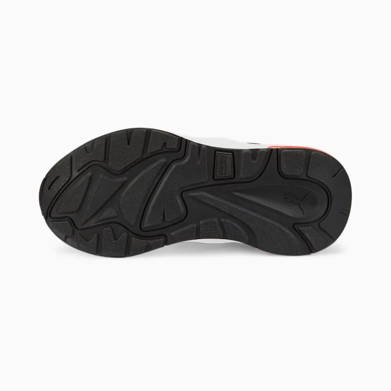 Puma RS-Metric GS “White Black Red” (386050-02)
