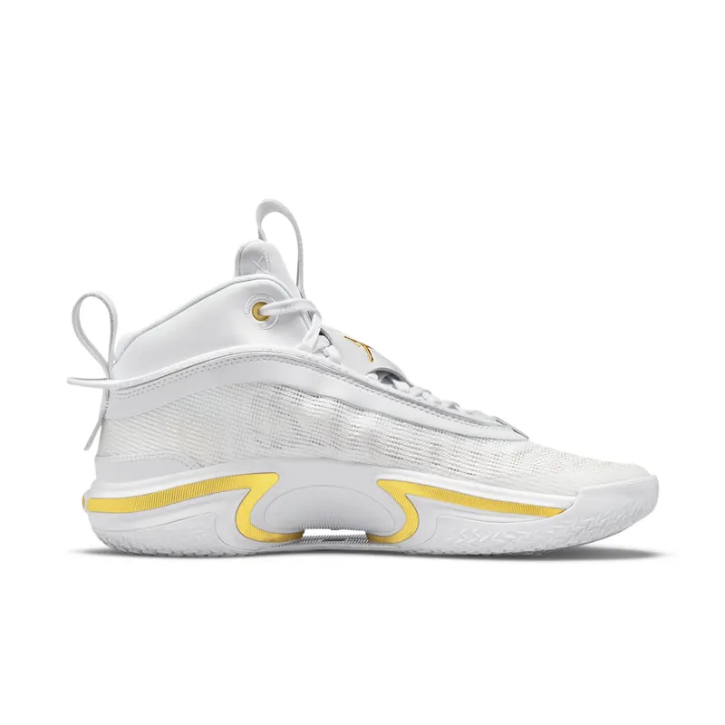 Air Jordan XXXVI SE PF ‘Glory’ White (DJ4482-100)