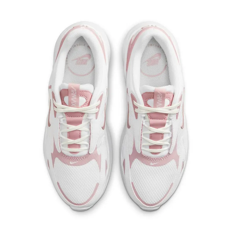 Nike Air Max Bolt White Pink Glaze (CU4152-106)