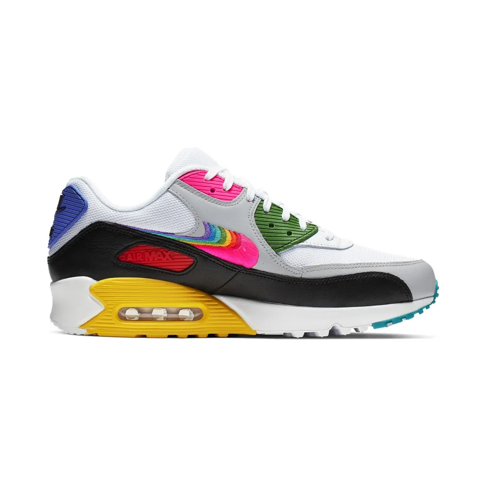 Nike Air Max 90 ‘Be True’ (2019) (CJ5482-100)