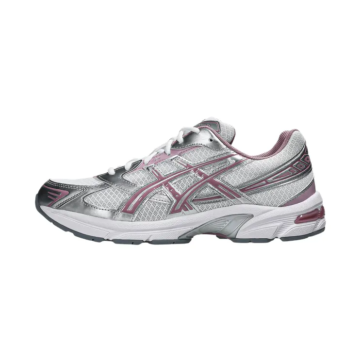 Asics Gel-1130 “White Taro Purple”: frisse zomer-clean
