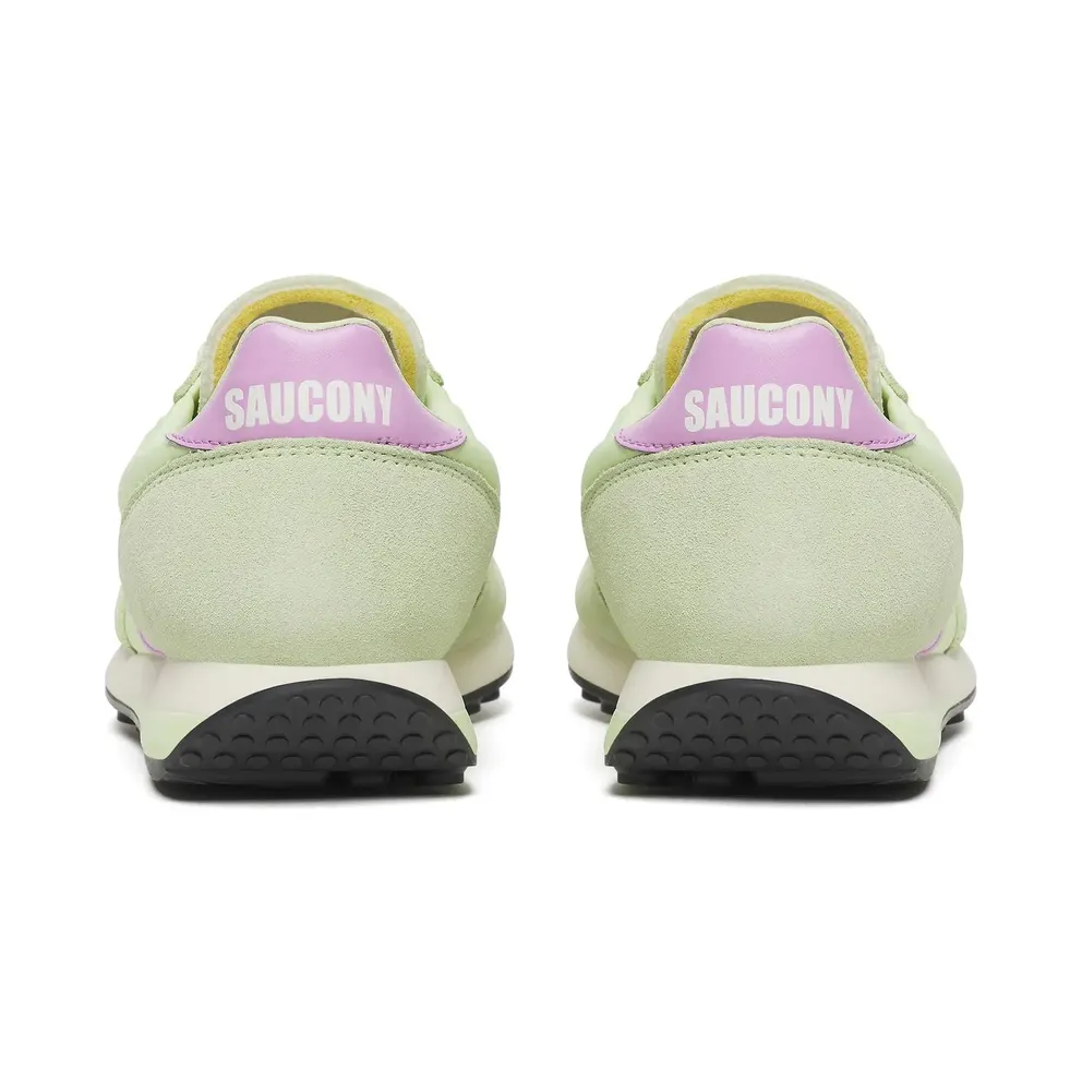 SAUCONY Trainer 80 “Melon / Pink” (S70884-23)