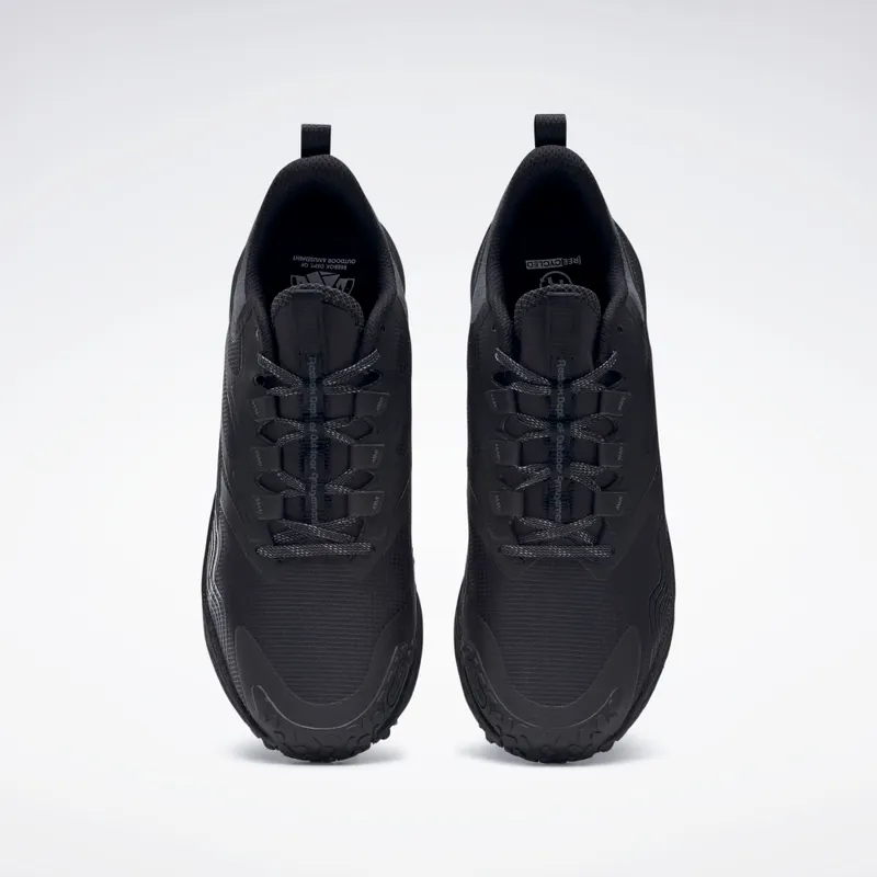 Reebok Floatride Energy 4 Adventure Core Black / Pure Grey 3 / Cloud White (GZ1405)