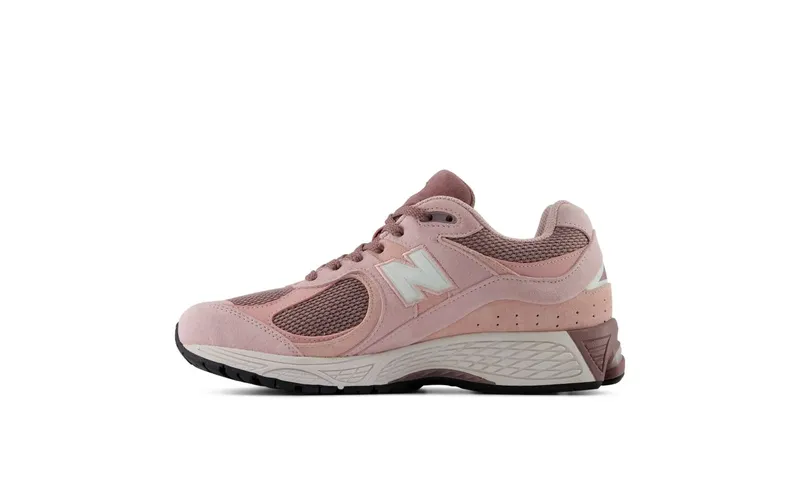 New Balance 2002R Pink Chalk (U2002-6CU)