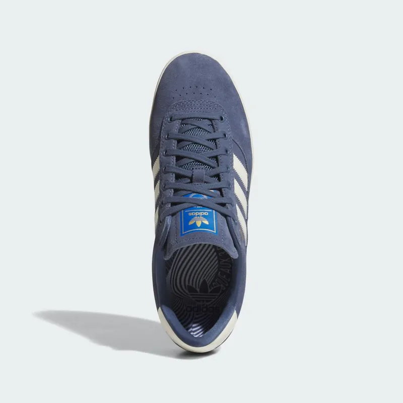 Adidas Puig Indoor Preloved Ink / Off White / Blue Bird (JQ1117)
