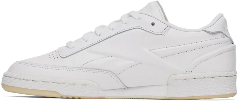 Reebok Victoria Beckham Club C Shoes Cloud White / Cloud White / Black (GY1572)
