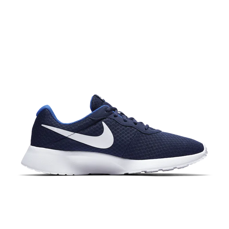 Nike Tanjun Blue (812654-414)