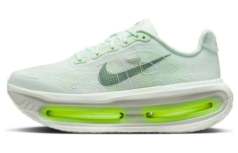 Nike Vomero Premium “White / Bright Crimson” (HQ2050-300)