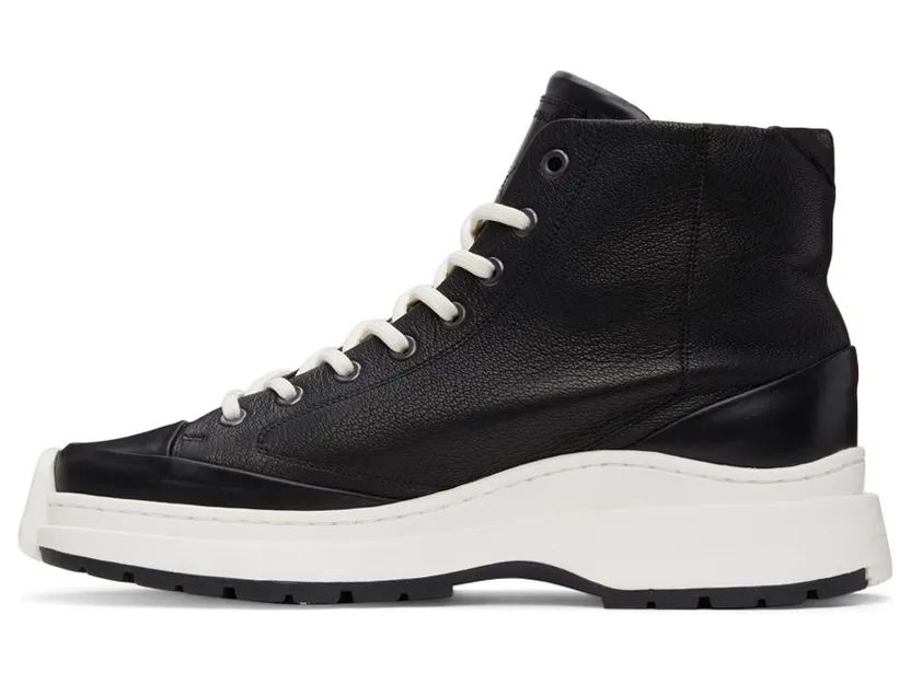 A-COLD-WALL* Leather High-Top BLACK (ACWUF031) (3)