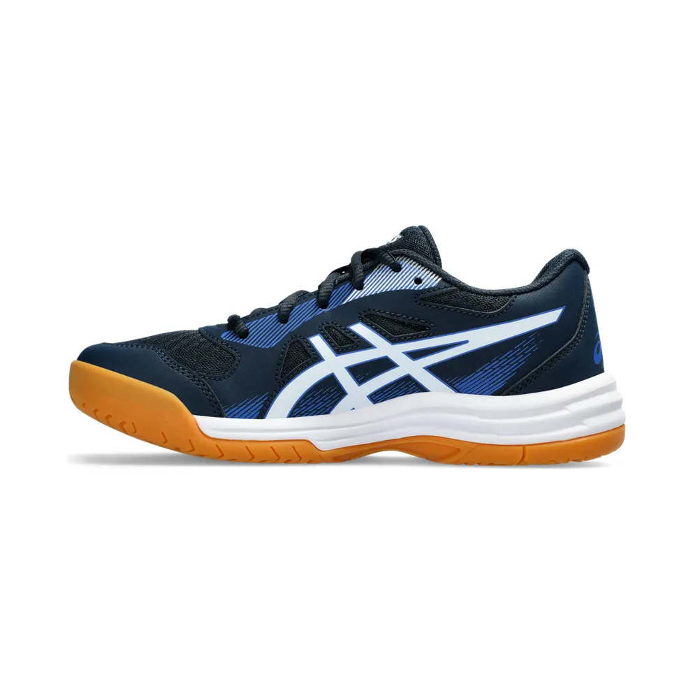 Asics Upcourt 5 Gs French Blue/White (1074A039.403)