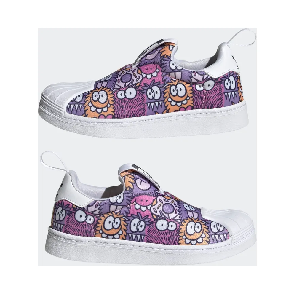 Adidas adidas x Kevin Lyons Superstar 360 Light Pink / Shadow Navy / Cloud White (GX3293)