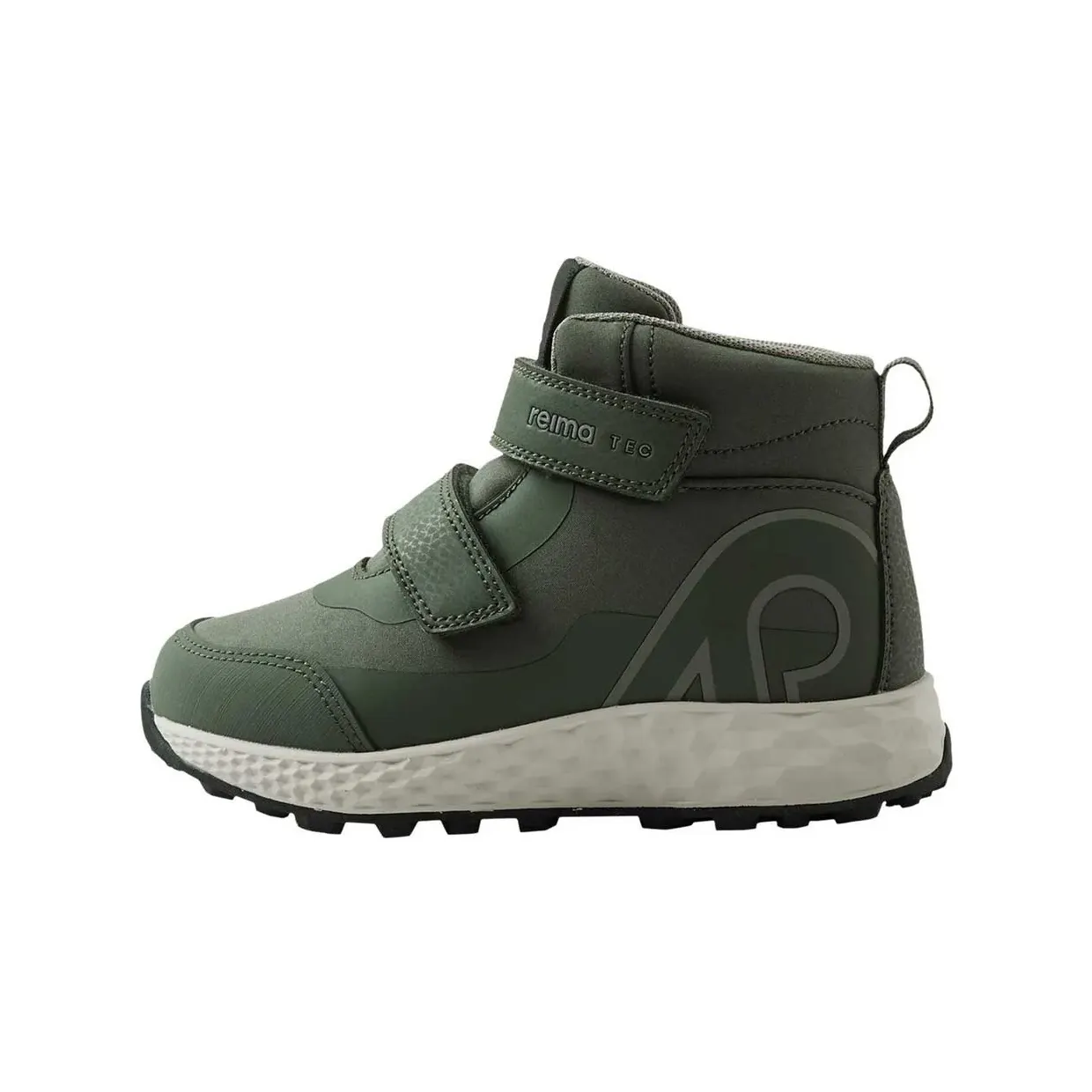 reima-sneaker 5400145A-8510