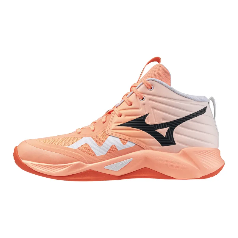 Mizuno sneaker Rose (V1GA254580)
