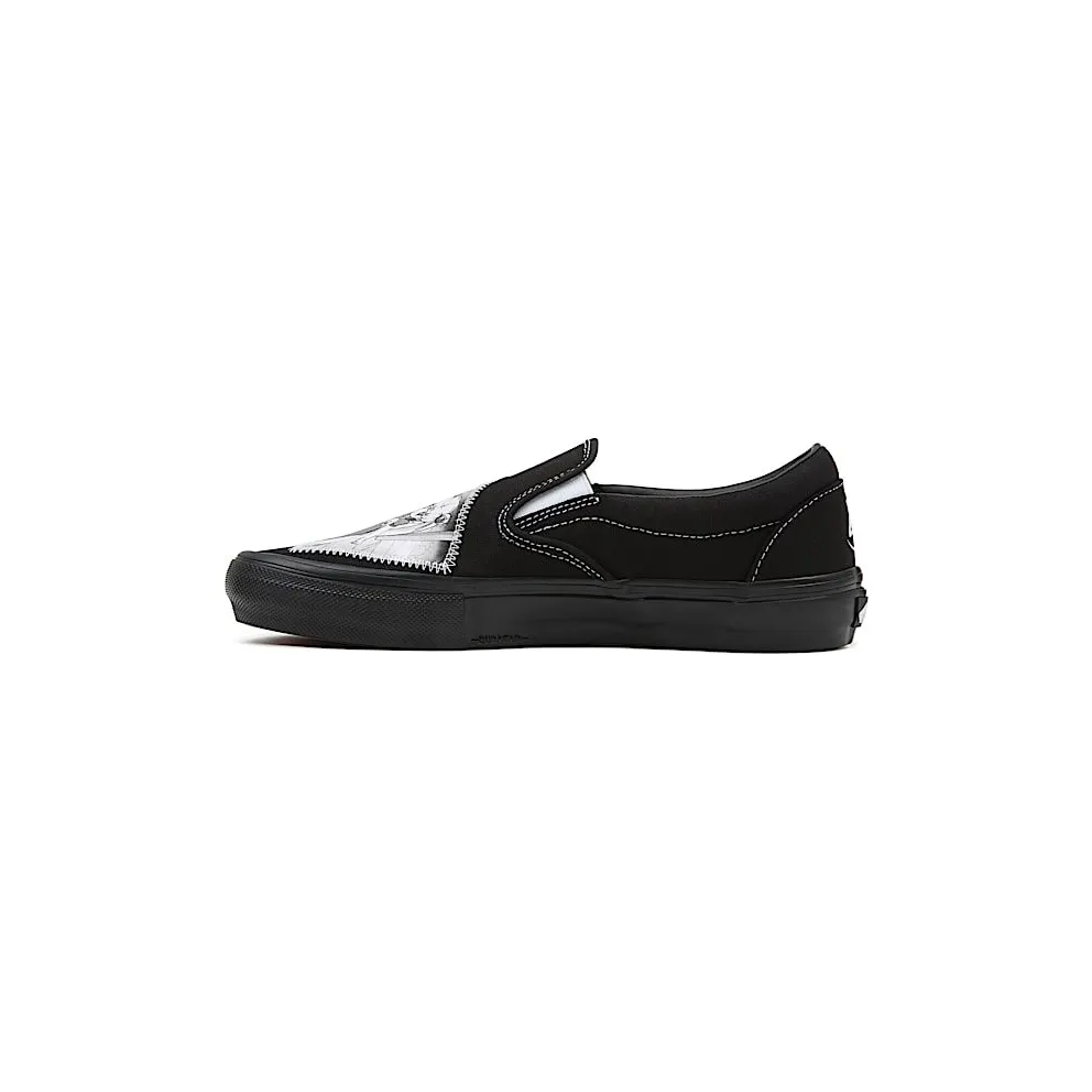 Vans Skate Slip-On Pretty Guardian Sailor Moon (VN0A5FCAYB2)