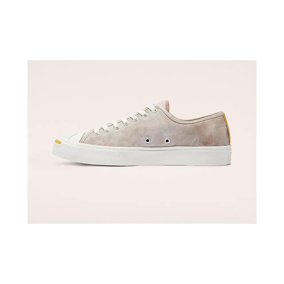 Converse Summer Daze Jack Purcell Low Top String/gold Dart/egret (170937C)