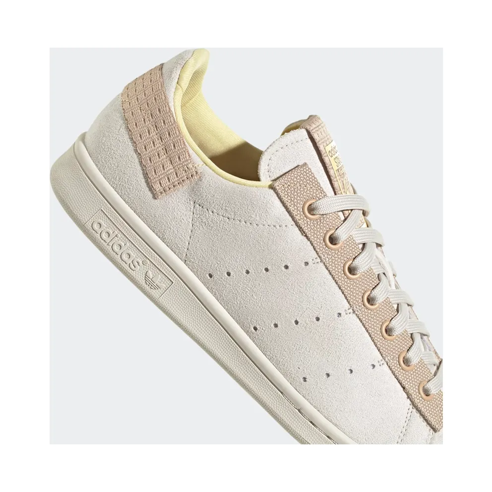 Adidas Stan Smith Parley Aluminium / Aluminium / Magic Beige (GX6987)