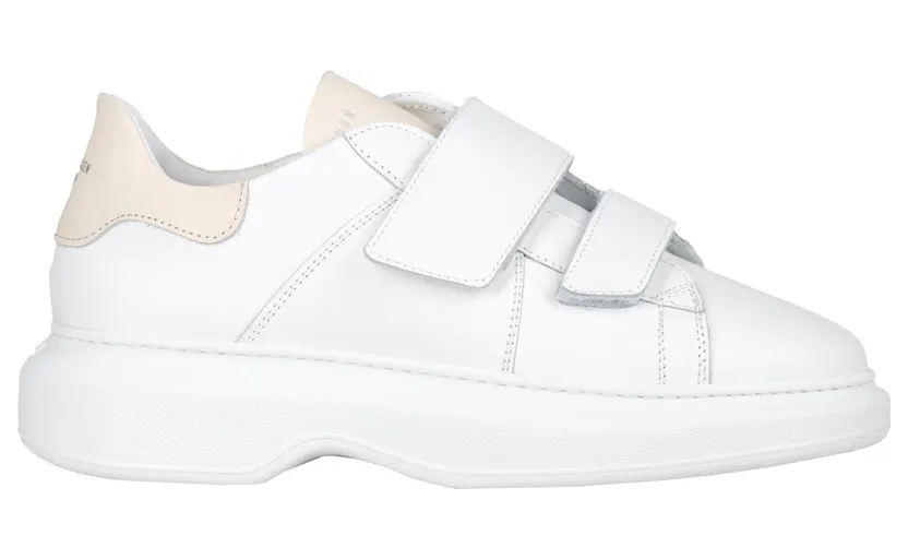 Copenhagen Studios sneaker Vitellowhite / Butter (CPH810-VWB)
