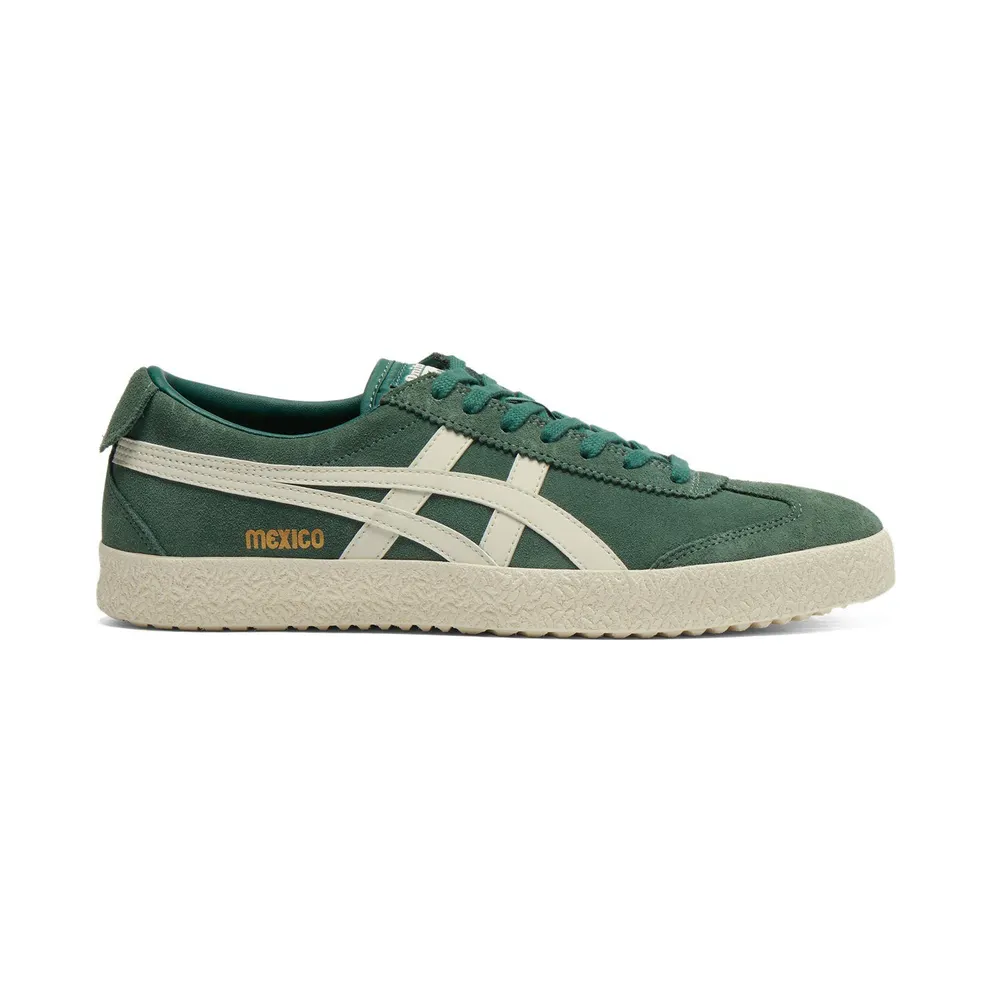 Onitsuka Tiger Mexico 66 Delegation Pine Green Cream (1183C344-300)