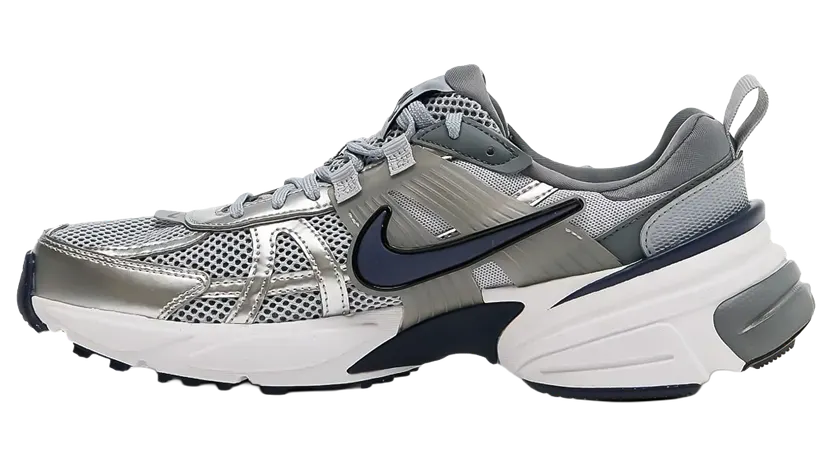 Nike V2K Run (grau) – HJ4497-002
