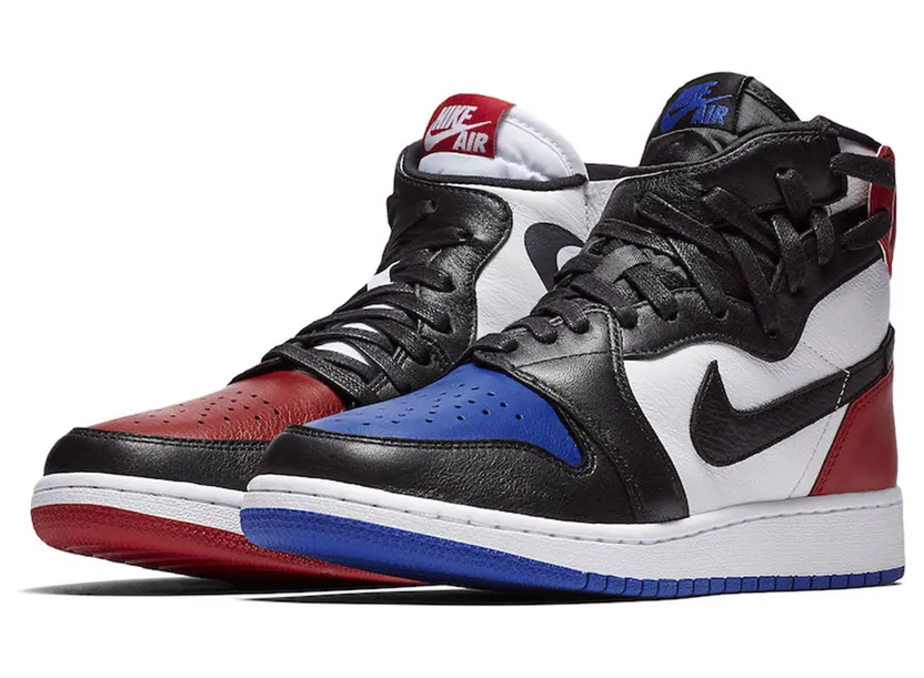 Jordan 1 Rebel XX Top 3 (W)
