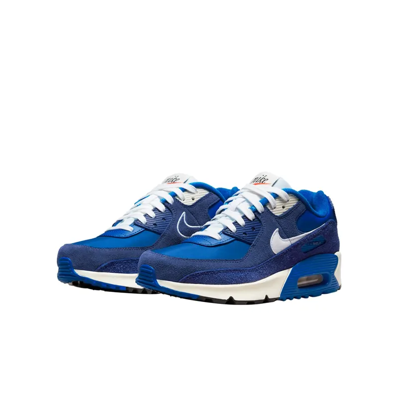 Nike Air Max 90 Signal Blue (DB4179-400)
