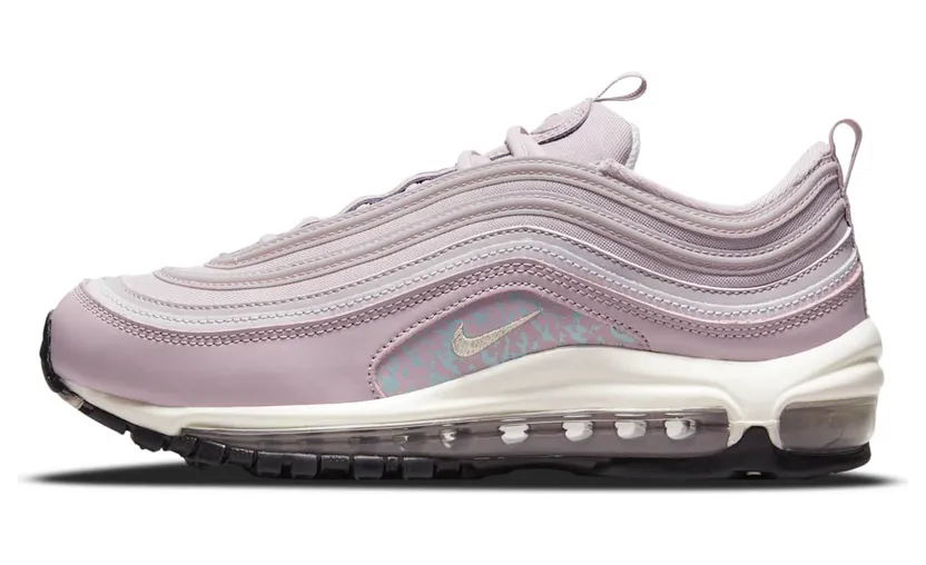 Nike Air Max 97 Plum Flog Reflective Camo (W) (DH0558-500)
