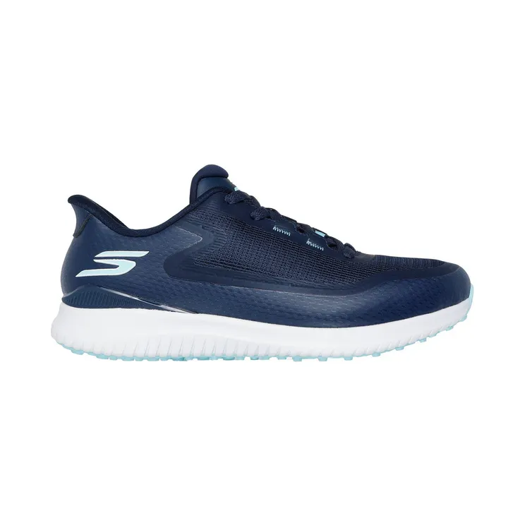 Skechers Slip-ins: GO Golf Flight “Marine / Light Blue (123131 Nvlb)” (123131NVLB)